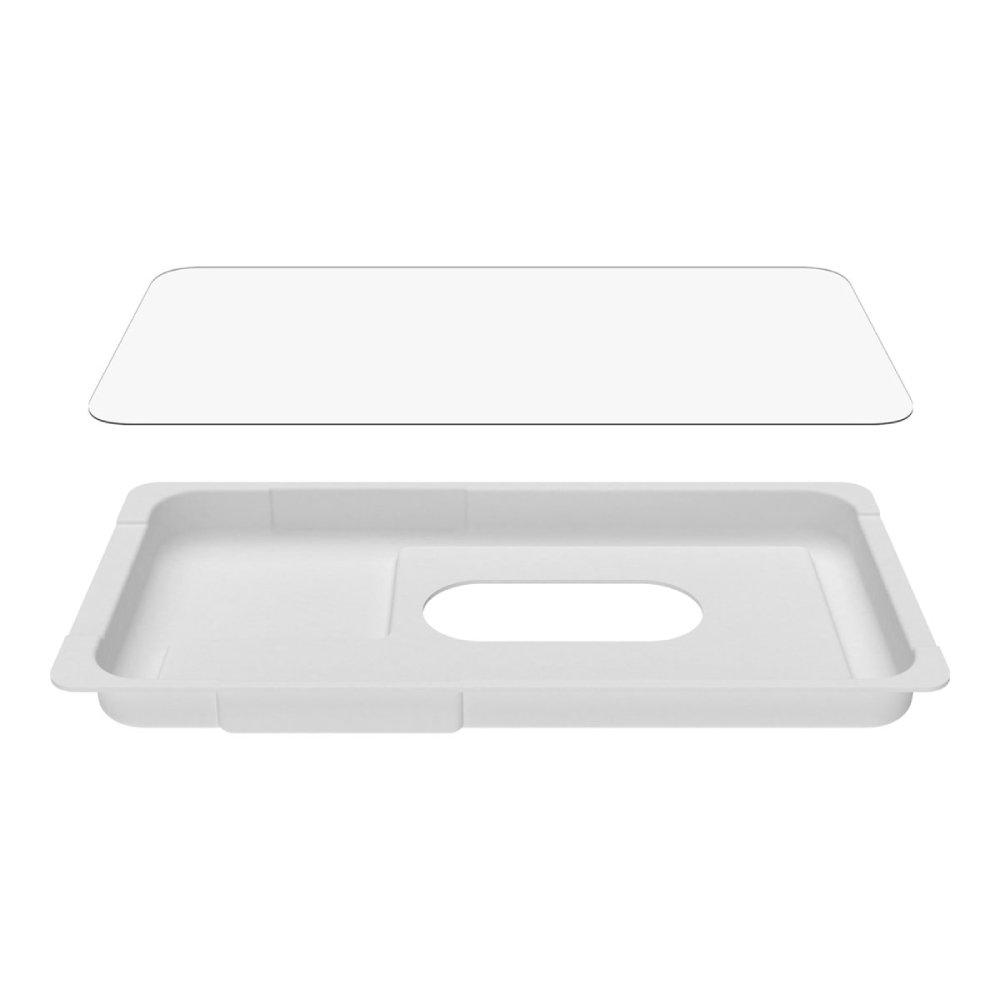 

Belkin screen protector ultrgls amt for 6. 7-inch iphone 15 plus, ova132zz – clear