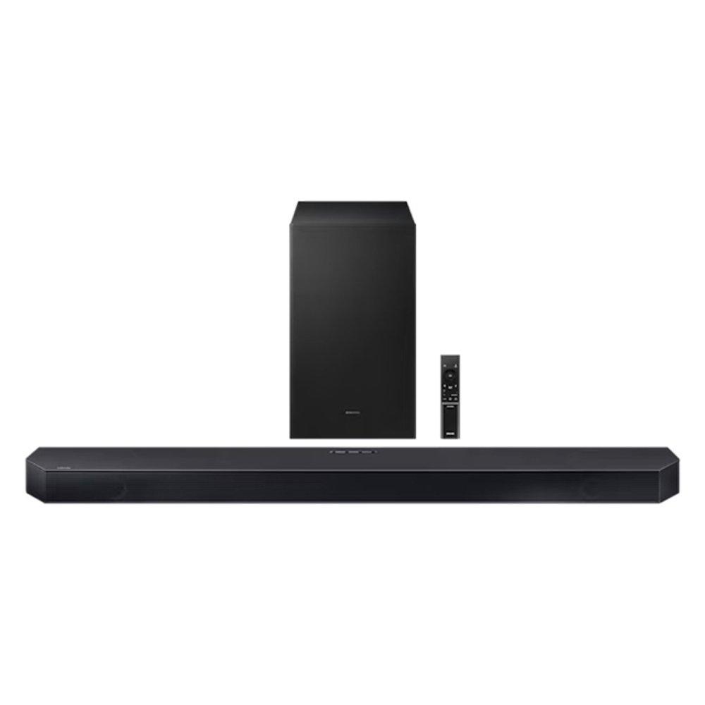 

Samsung 3. 1. 2ch q-series soundbar, hw-q700c/zn – black