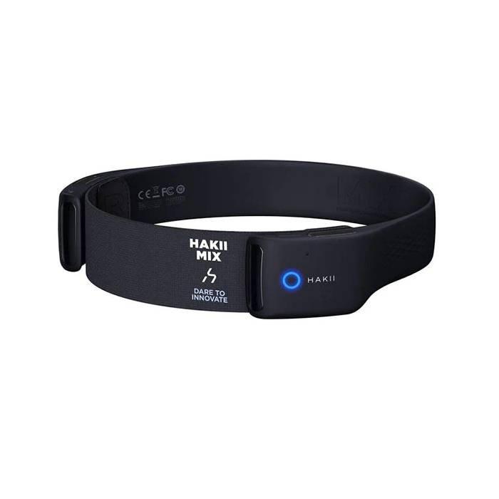 

Havit hakii mix smart bluetooth headset – black