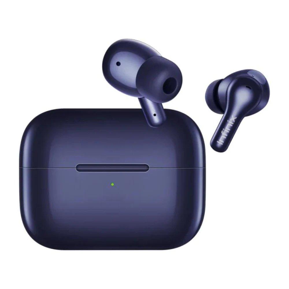 

Foc infinix xe 27 true wireless buds