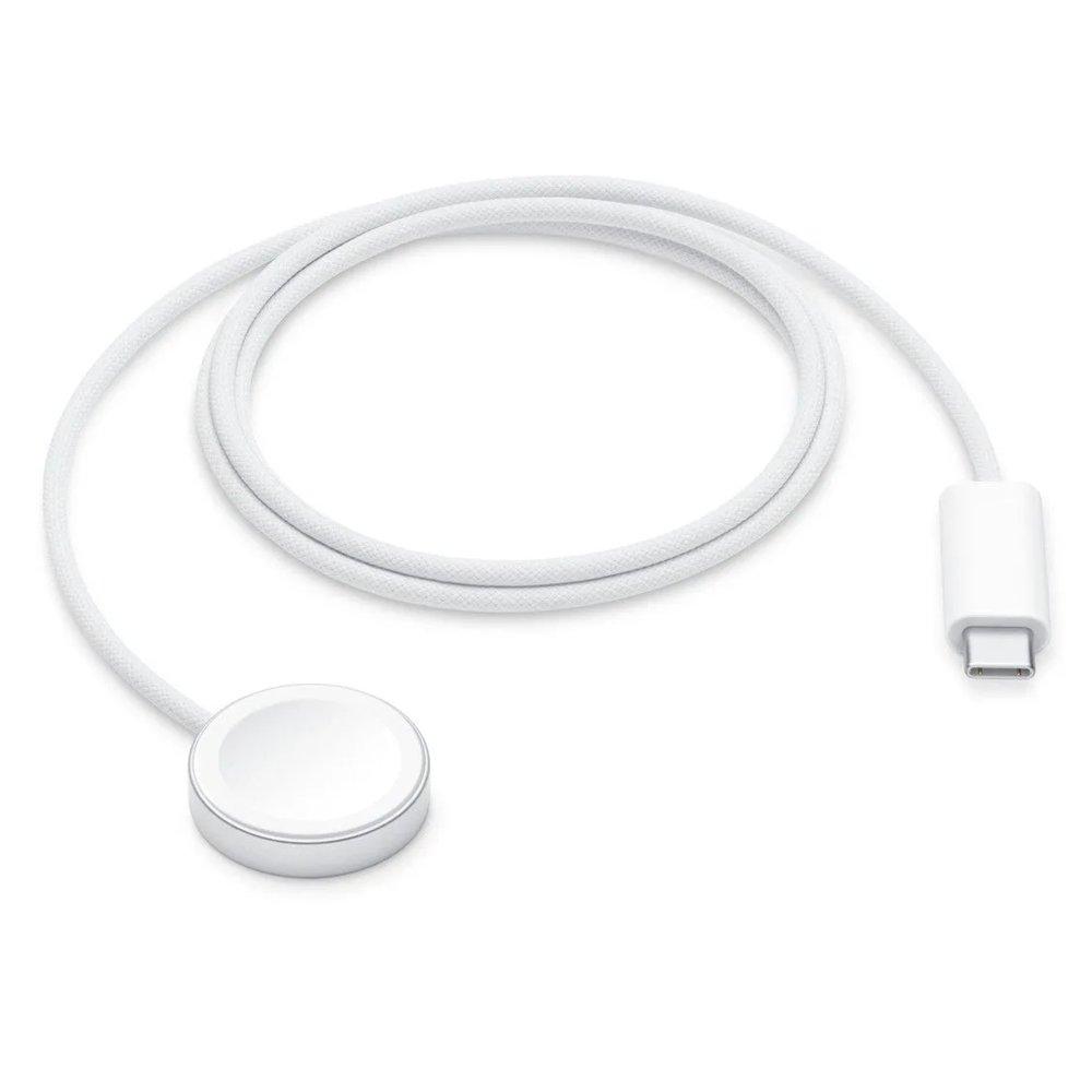 

Apple magnetic 1m usb-c charger, mt0h3ze/a – white