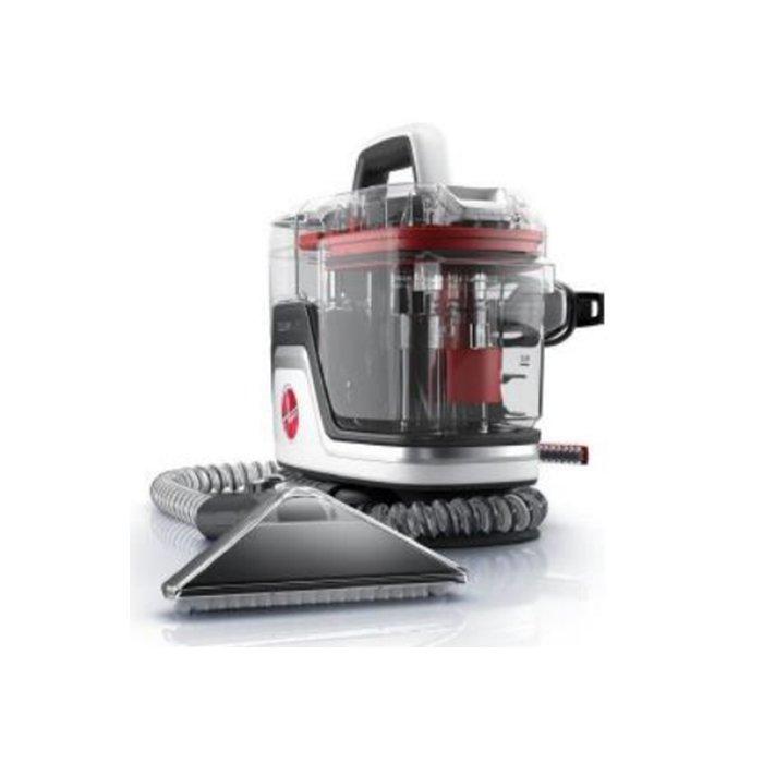 

Hoover cleanslate carpet & upholstery powerful, 1. 1l capacity, cdsw-mpme - red