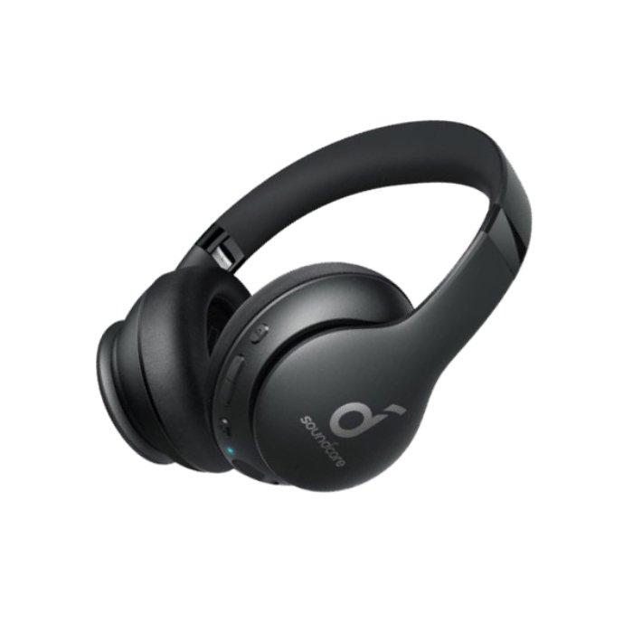 

Anker soundcore q10i wireless headphone, a3033y11 – black