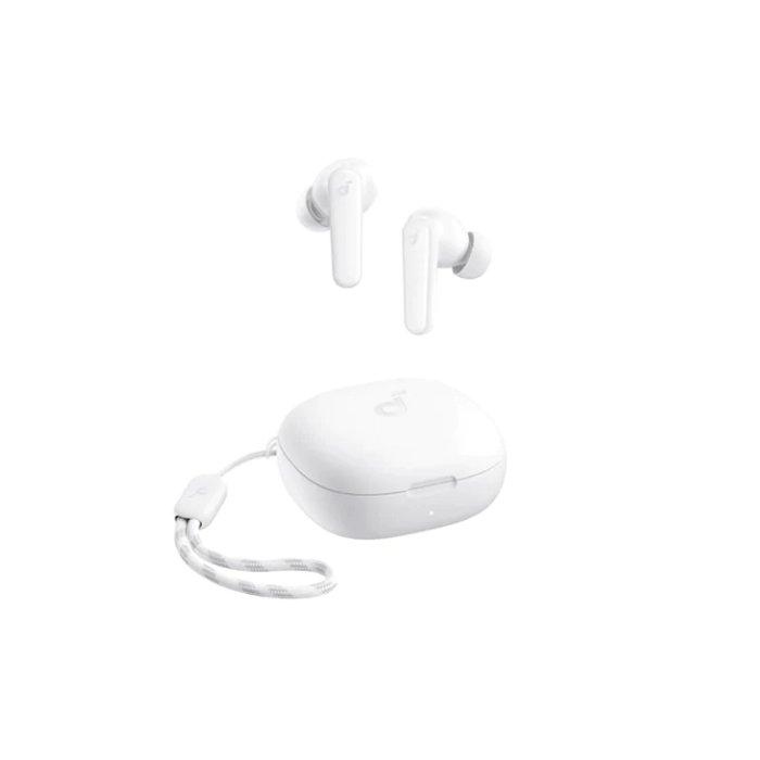 

Anker soundcore r50i wireless in ear earbuds, a3949h21 – white