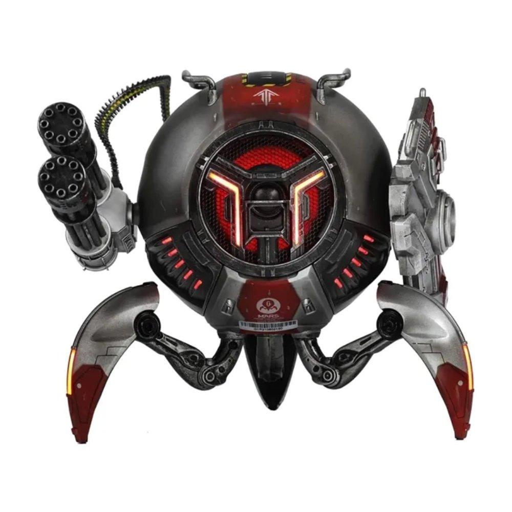 

Gravastar mars pro dual bluetooth speaker, rgb lights, g1 pro_wsk