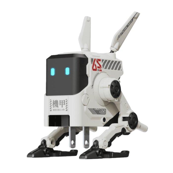 

Gravastar alpha65 gan fast wall charger, 65w, 3 ports, a65_wht_euk - white