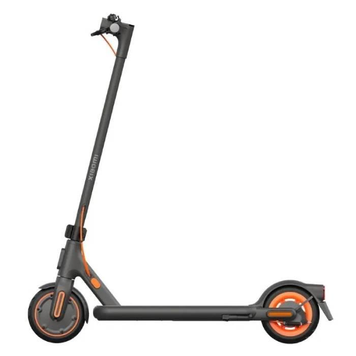 

Xiaomi 4 go electric scooter, 250w, bhr7029gl – grey