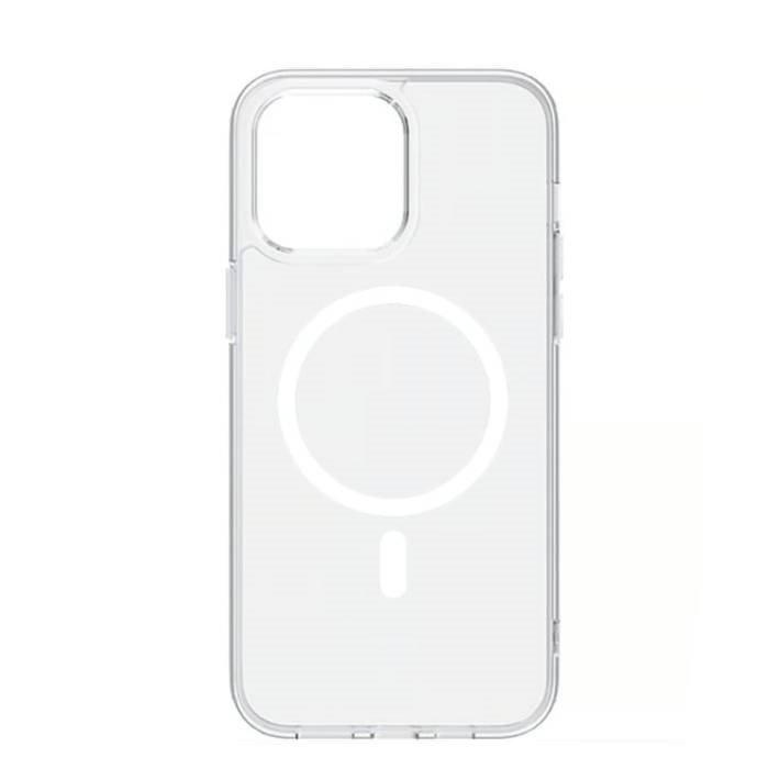 

Anker magnetic case for iphone 15 pro, a90a7h01 – clear
