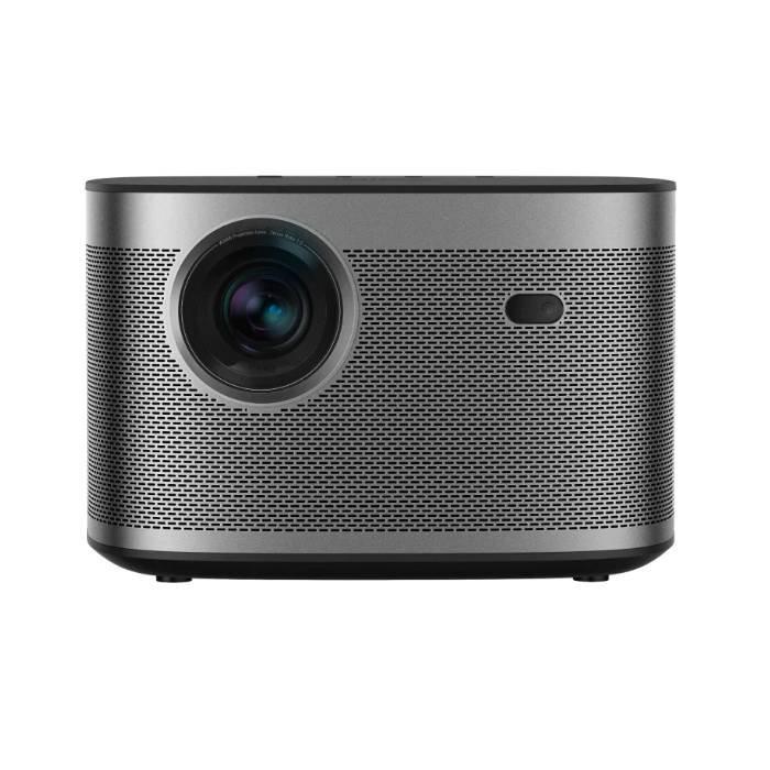 

Xgimi horizon 1500 lumens fhd dlp projector - grey