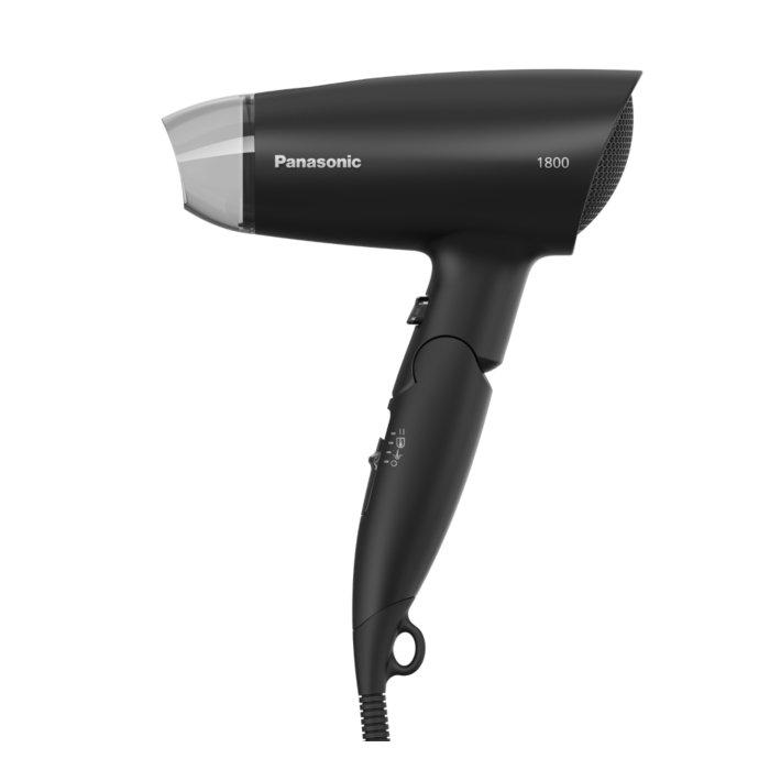 

Panasonic compact fast dry hair dryer, 1800 watt, eh-nd37-k685 – black