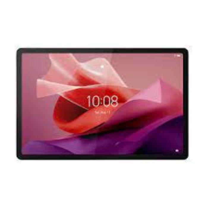 

Lenovo tab p12 tablet 12. 7-inch 8gb ram 128gb wi-fi 6 zach0106ae grey