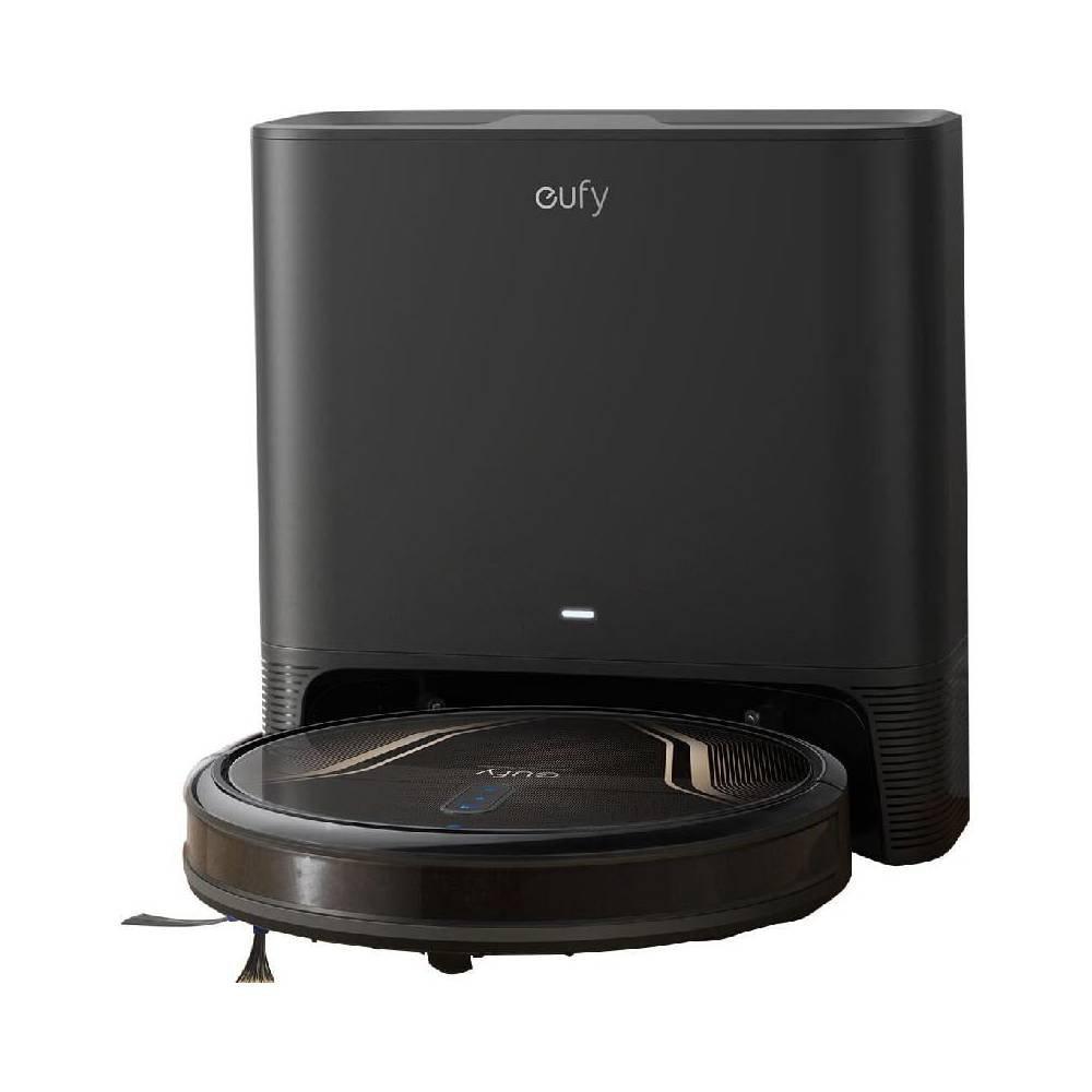 

Eufy g40 hybrid+ vacuum cleaner, t2273k12 - black