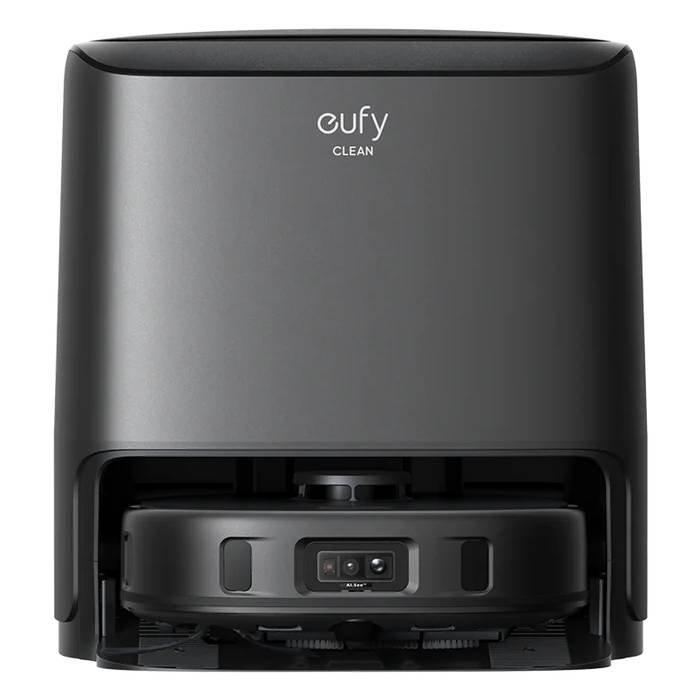 

Eufy x9 pro vacuum cleaner, t2320v11 - black