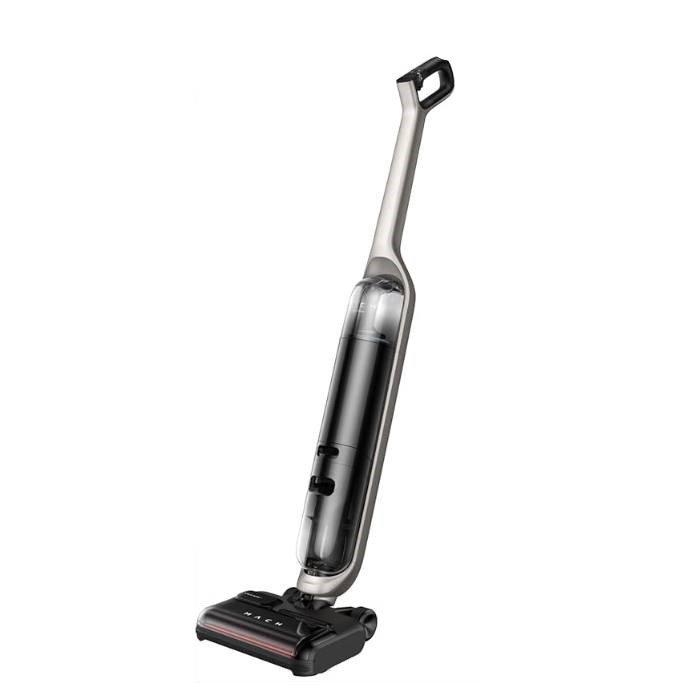 

Eufy mach v1 ultra cordless vacuum cleaner,1400 w, 0. 72 liter, t2770v11– black