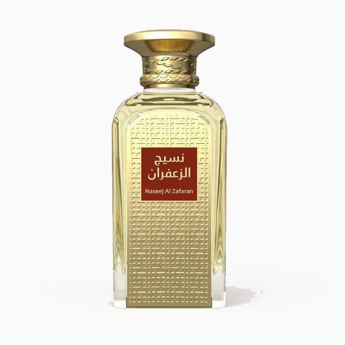 

Afnan naseej al zafaran unisex - eau de parfum, 50 ml