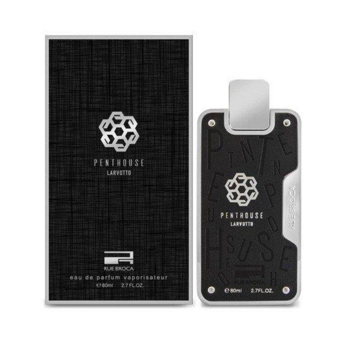 

Afnan penthouse larvoto unisex - eau de parfum, 80ml