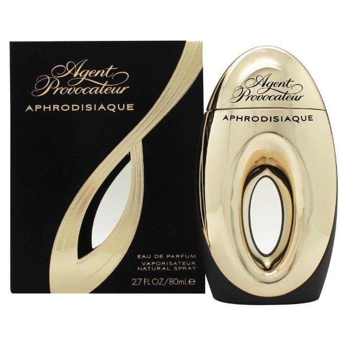

Agent provocateur aphrodisiaque for women - eau de parfum, 80ml