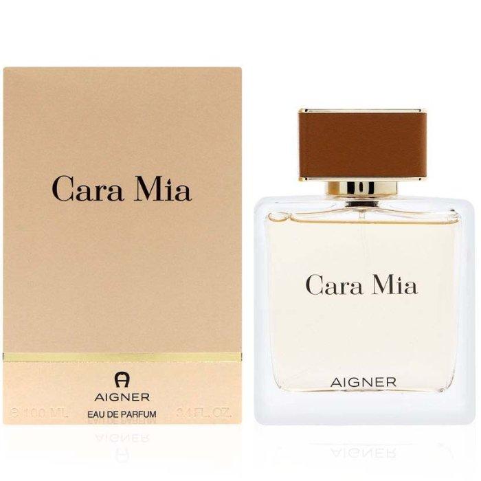 

Aigner cara mia for women - eau de parfum, 100ml