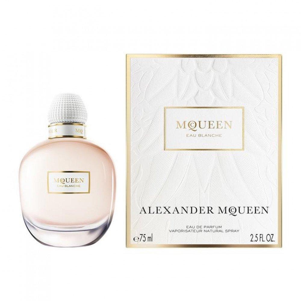 

Alexander mcqueen mcqueen eau blanche for women - eau de perfume, 75ml