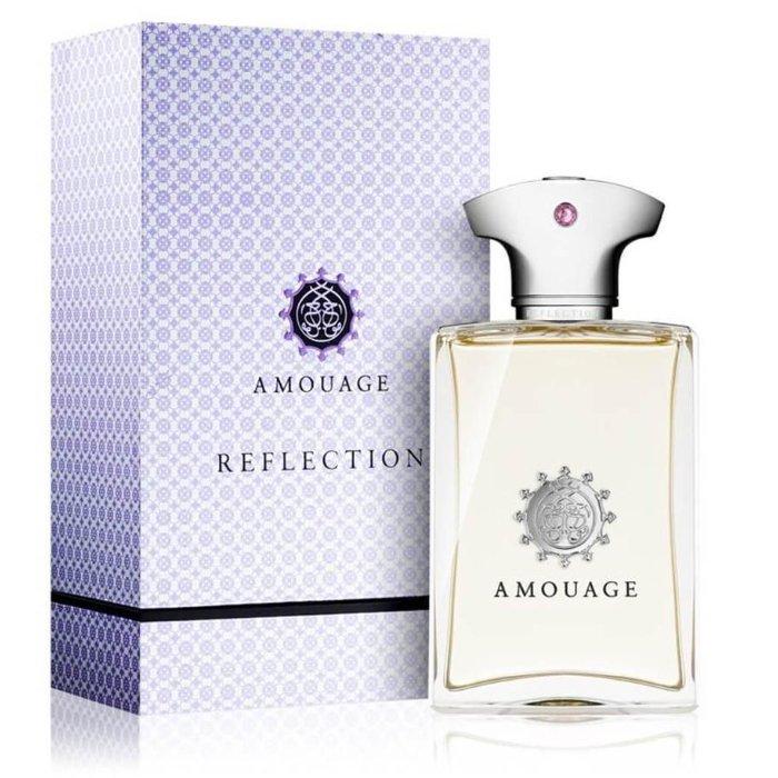 

Amouage reflection for men - eau de perfume, 100ml