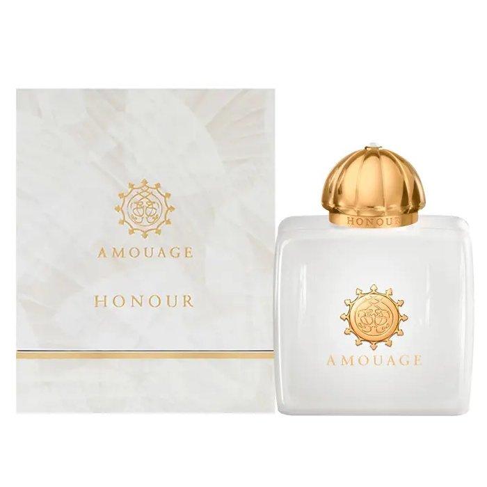 

Amouage honour for woman - eau de perfume, 100ml