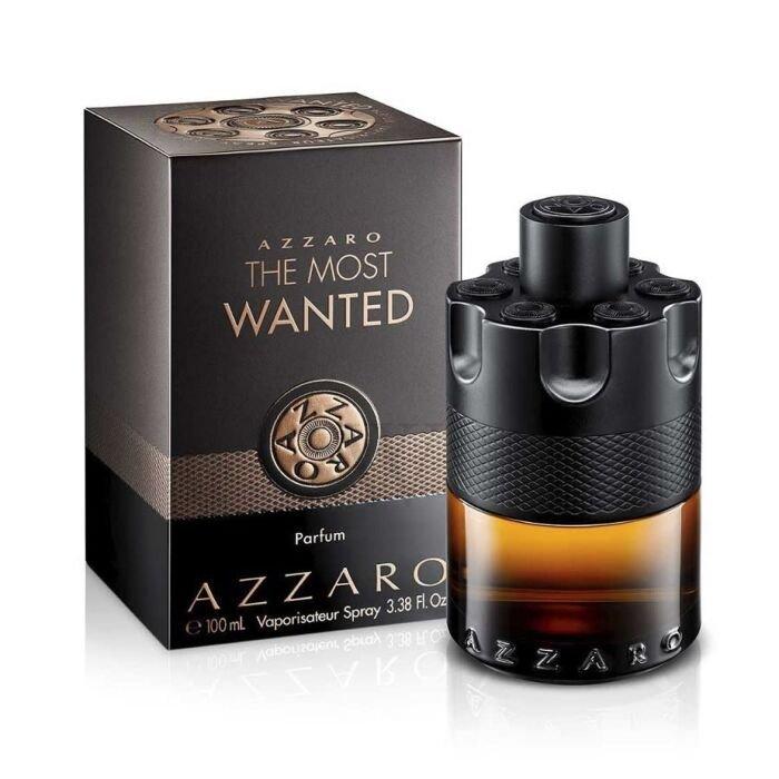 

Azzaro the most wanted men's parfum - eau de pafurm, 100ml