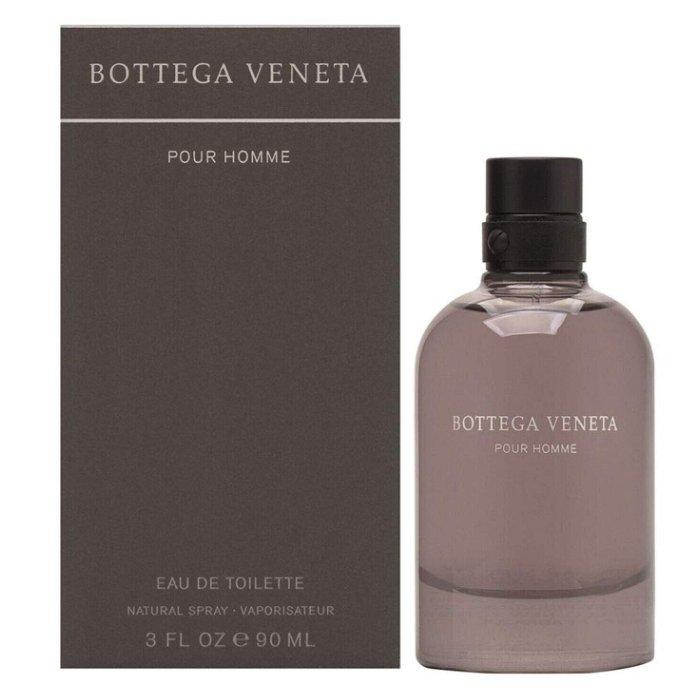 

Bottega veneta pour homme for men - eau de toillete, 90 ml