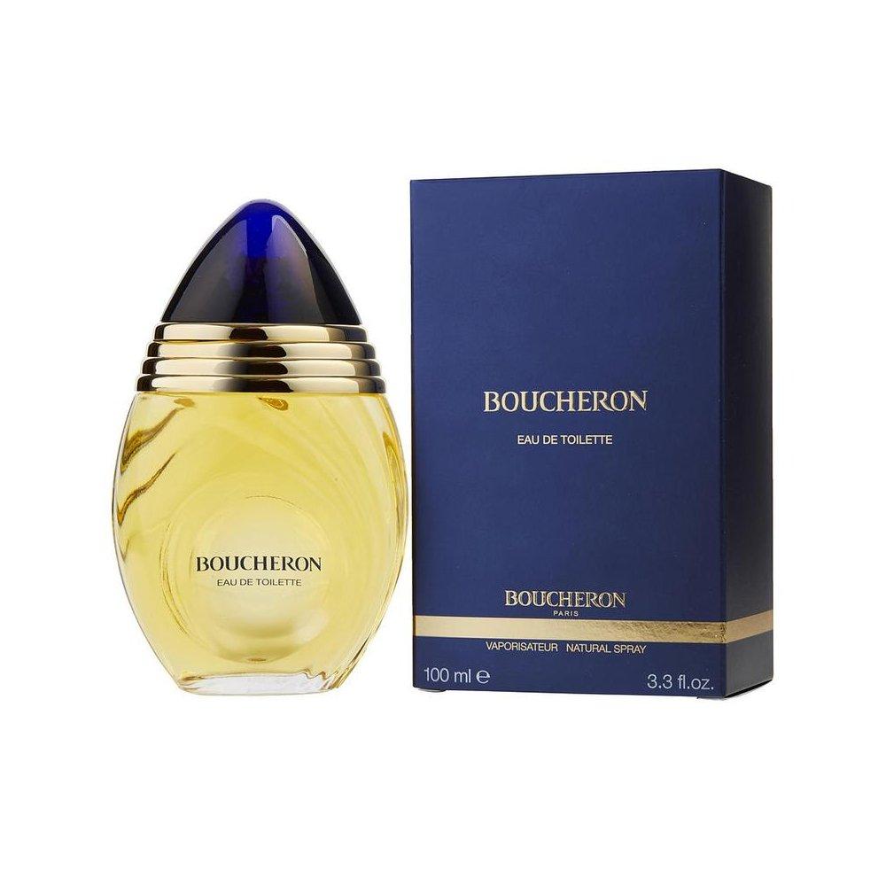 

Boucheron for women - eau de toillete, 100ml