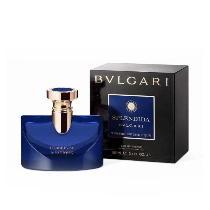 

Bvlgari splendida tubereuse mystique for women - eau de perfume, 100ml