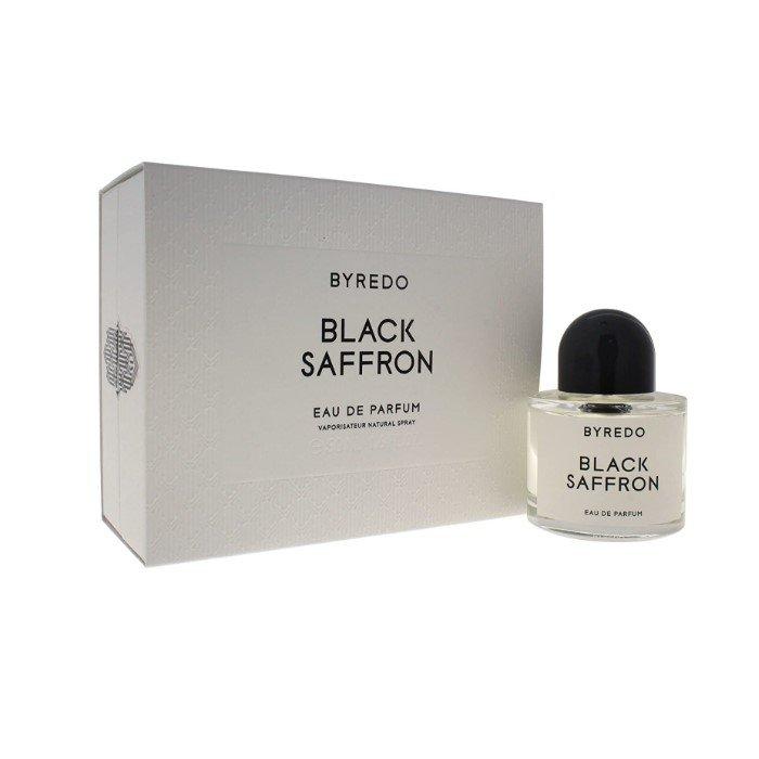 

Byredo black saffron perfume unisex - eau de parfum, 100ml