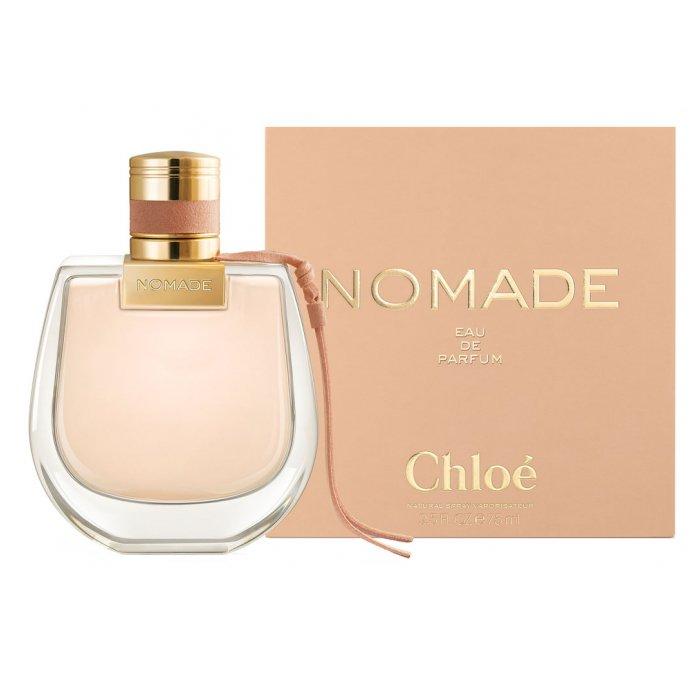 

Chloe nomade for women - eau de parfum, 75ml