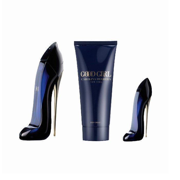 

Carolina herrera good girl gift set - eau de parfum, 80ml