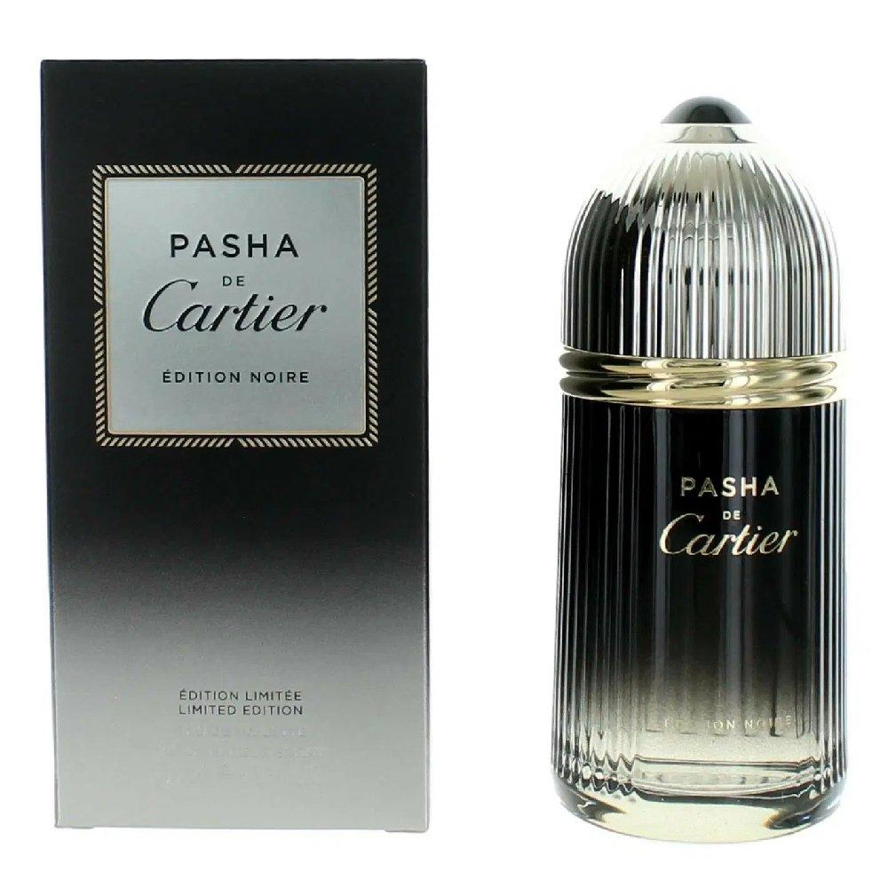 

Cartier pasha de cartier edition noire - eau de toilette, 100ml