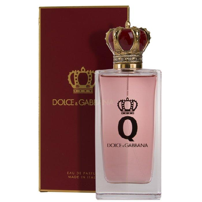 

Dolce & gabbana queen for women - eau de perfume, 100ml