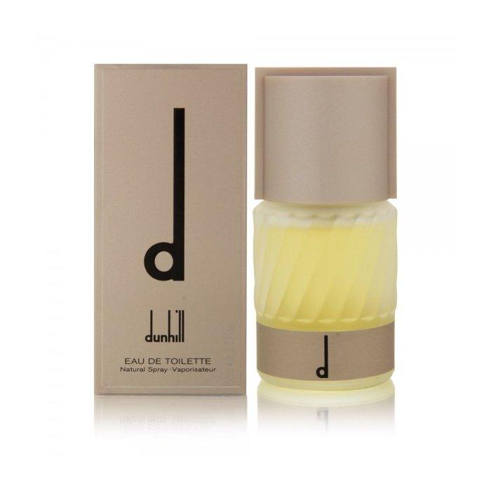 

Alfred dunhill d for men - eau de toilette, 100ml