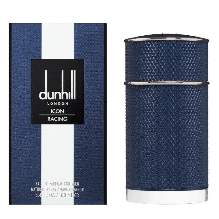 

Alfred dunhill icon racing blue for men - eau de perfume, 100ml