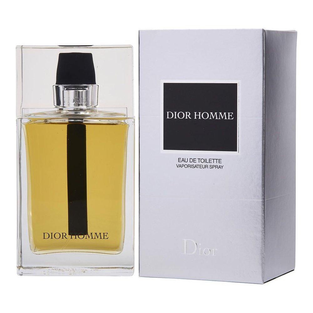 

Dior homme for men- eau de toilette, 100ml
