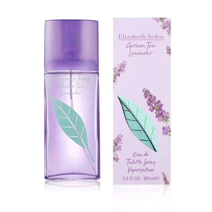 

Elizabeth arden green tea lavender - eau de toilette, 100ml