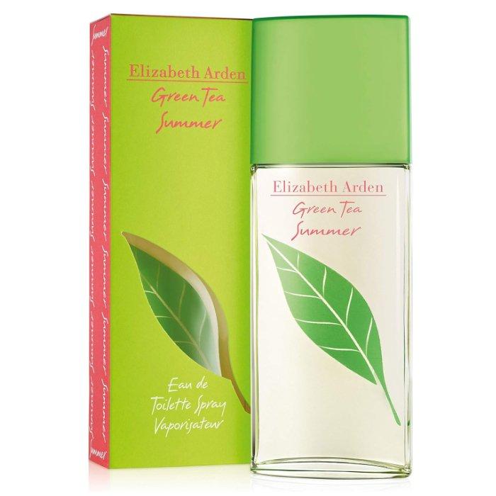 

Elizabeth arden green tea summer for women - eau de toilette, 100ml