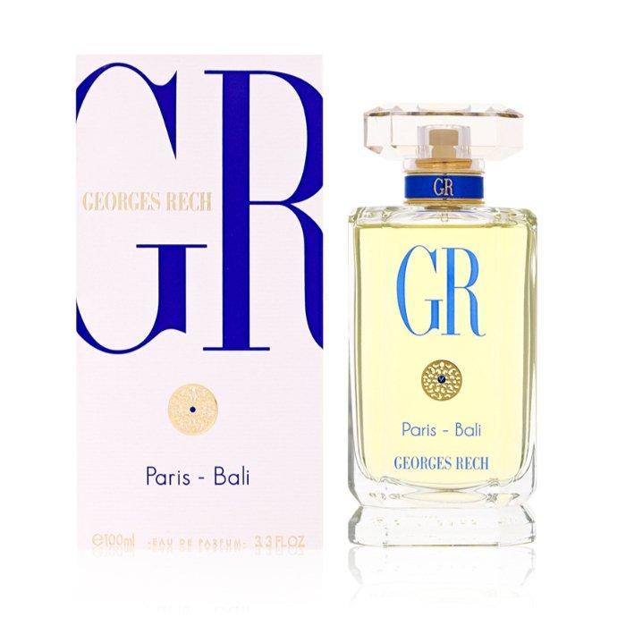 

Georges rech paris bali for women - eau de parfum, 100ml