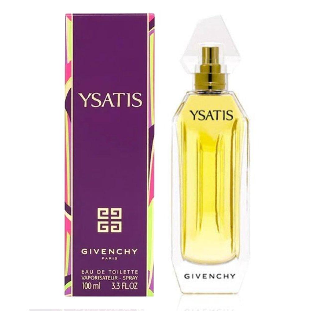 

Givenchy ysatis for women - eau de toilette, 100ml