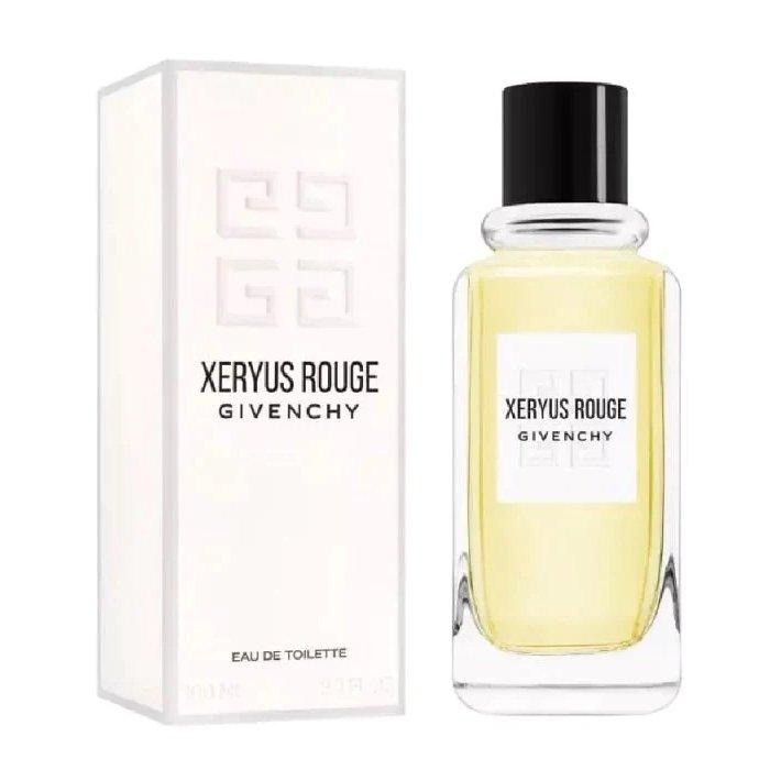 

Givenchy xeryus rouge for men - eau de toilette, 100ml
