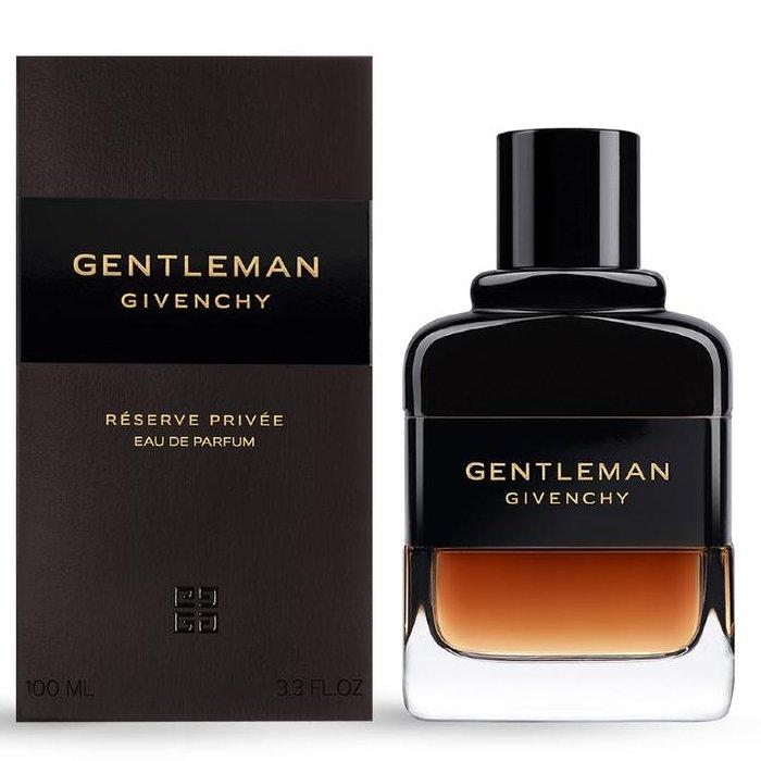 

Givenchy gentleman reserve privee for men - eau de parfum, 100ml