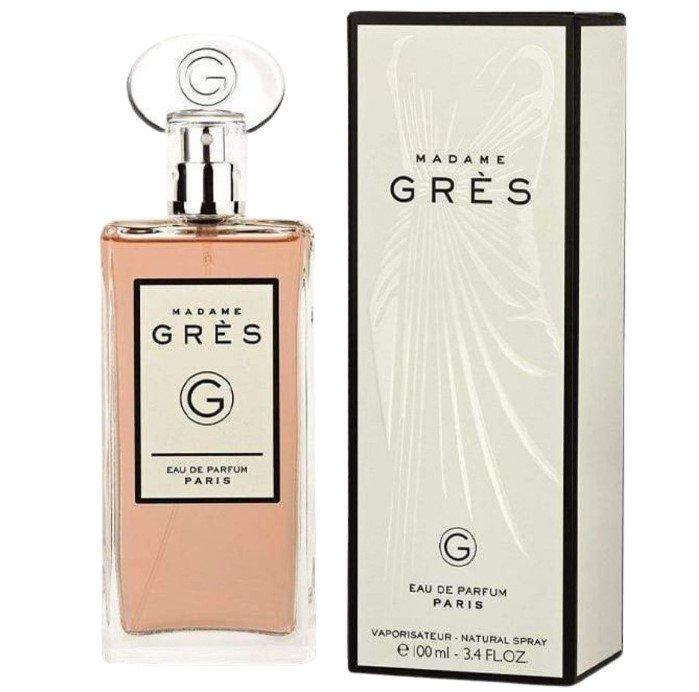

Grès madame for women - eau de parfum, 100ml