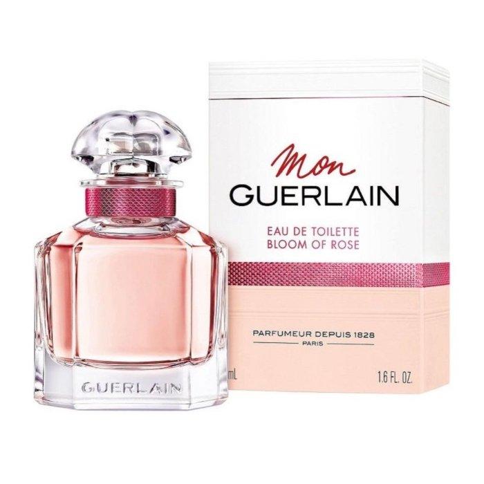 

Guerlain mon for women - eau de toilette, 100ml