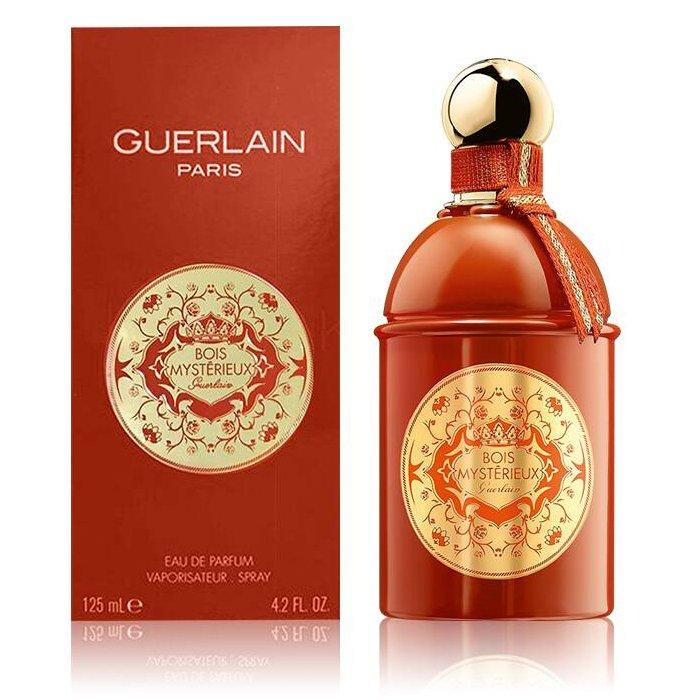 

Guerlain bois mysterieux unisex - eau de parfum - 125ml