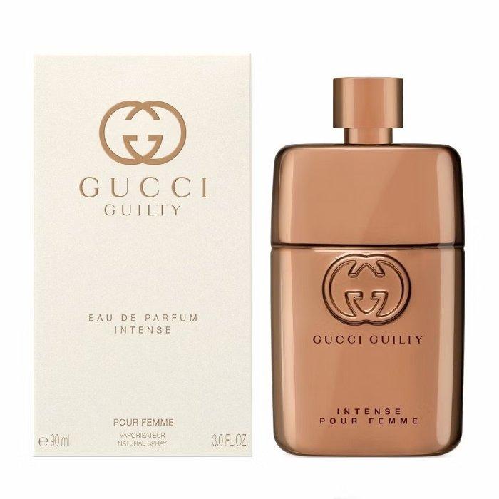 

Giorgio guilty intense for women- eau de perfume, 90ml