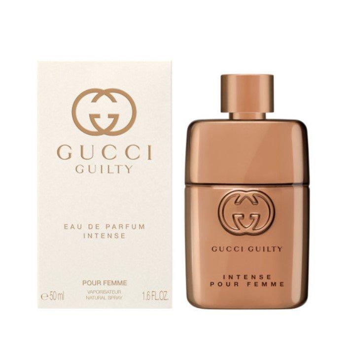 

Gucci guilty intense for women - eau de perfume, 50ml