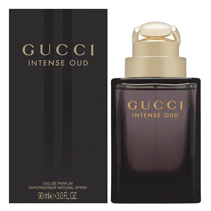 

Gucci intense oud for women - eau de perfume, 90ml