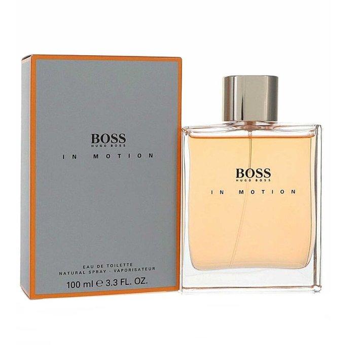 

Hugo boss the scent absolute for men - eau de toilette, 100ml